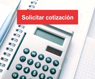 Solicitar cotización